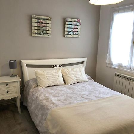 Apartamento Elizondo Giltxaurdi Kültér fotó