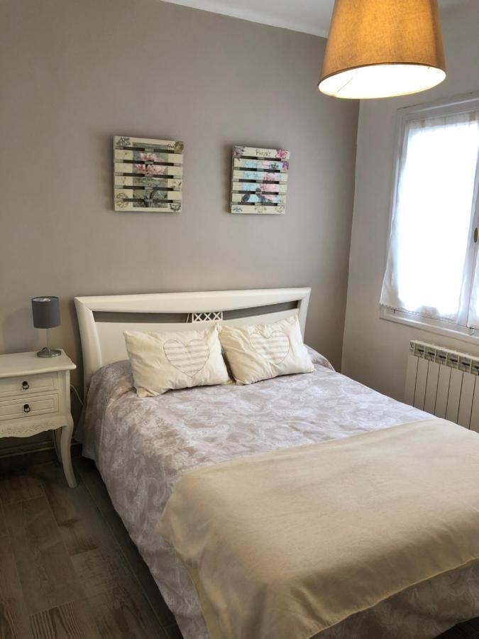 Apartamento Elizondo Giltxaurdi Kültér fotó