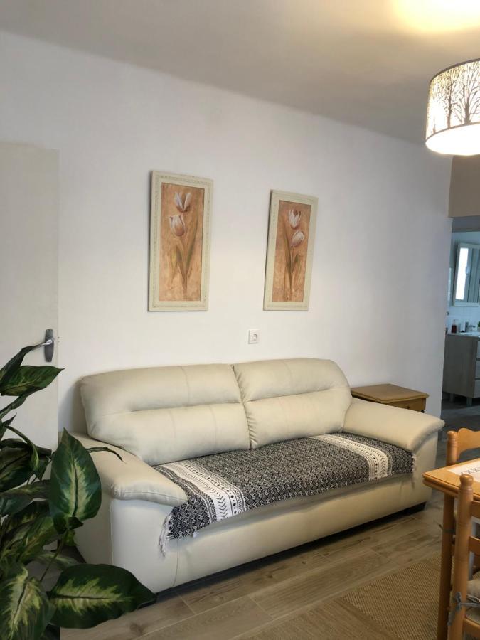 Apartamento Elizondo Giltxaurdi Kültér fotó