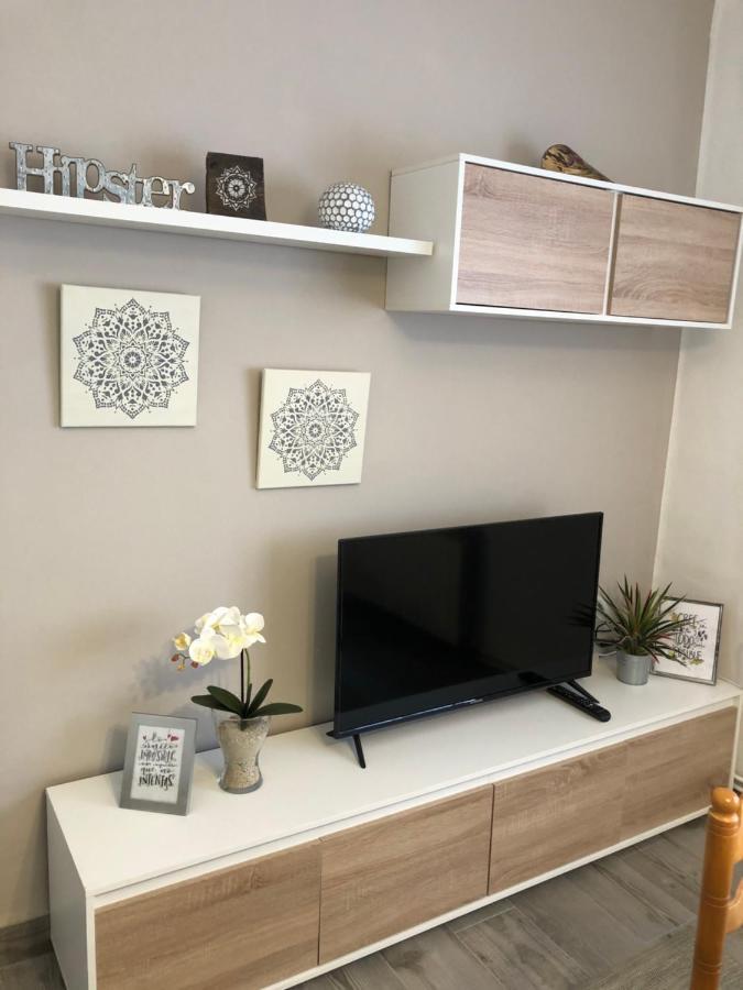 Apartamento Elizondo Giltxaurdi Kültér fotó