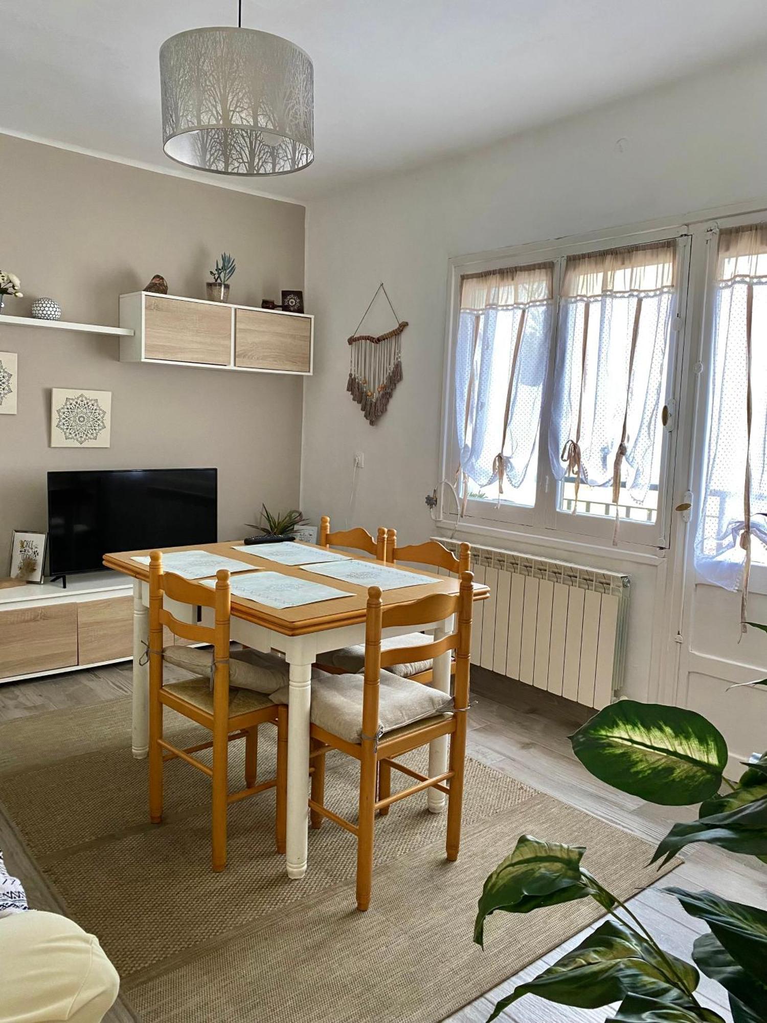 Apartamento Elizondo Giltxaurdi Kültér fotó