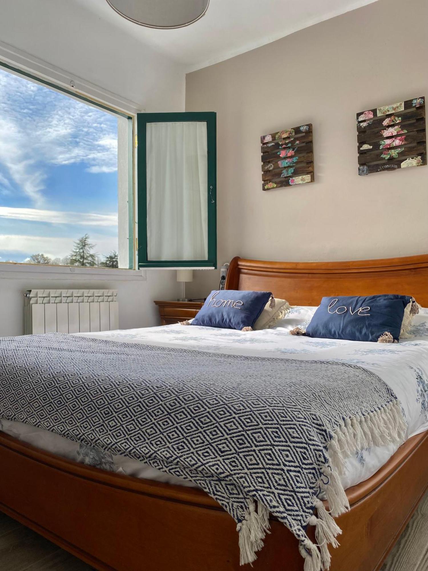 Apartamento Elizondo Giltxaurdi Kültér fotó