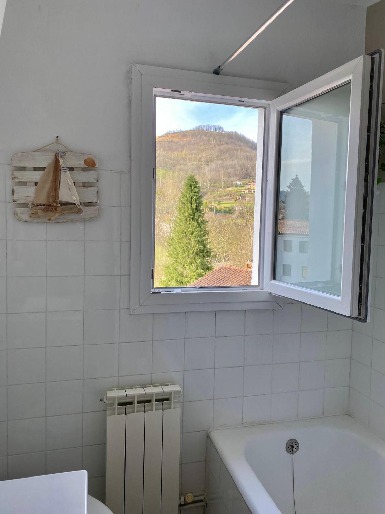 Apartamento Elizondo Giltxaurdi Kültér fotó